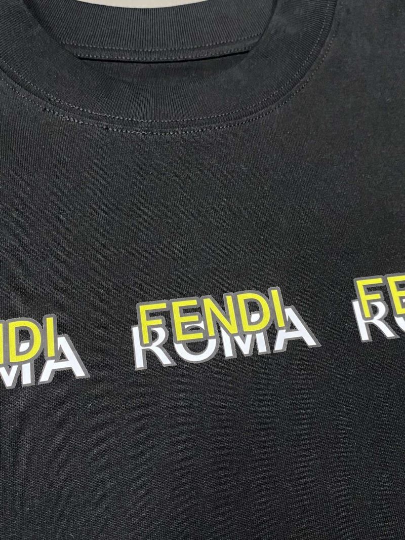 Fendi T-Shirts